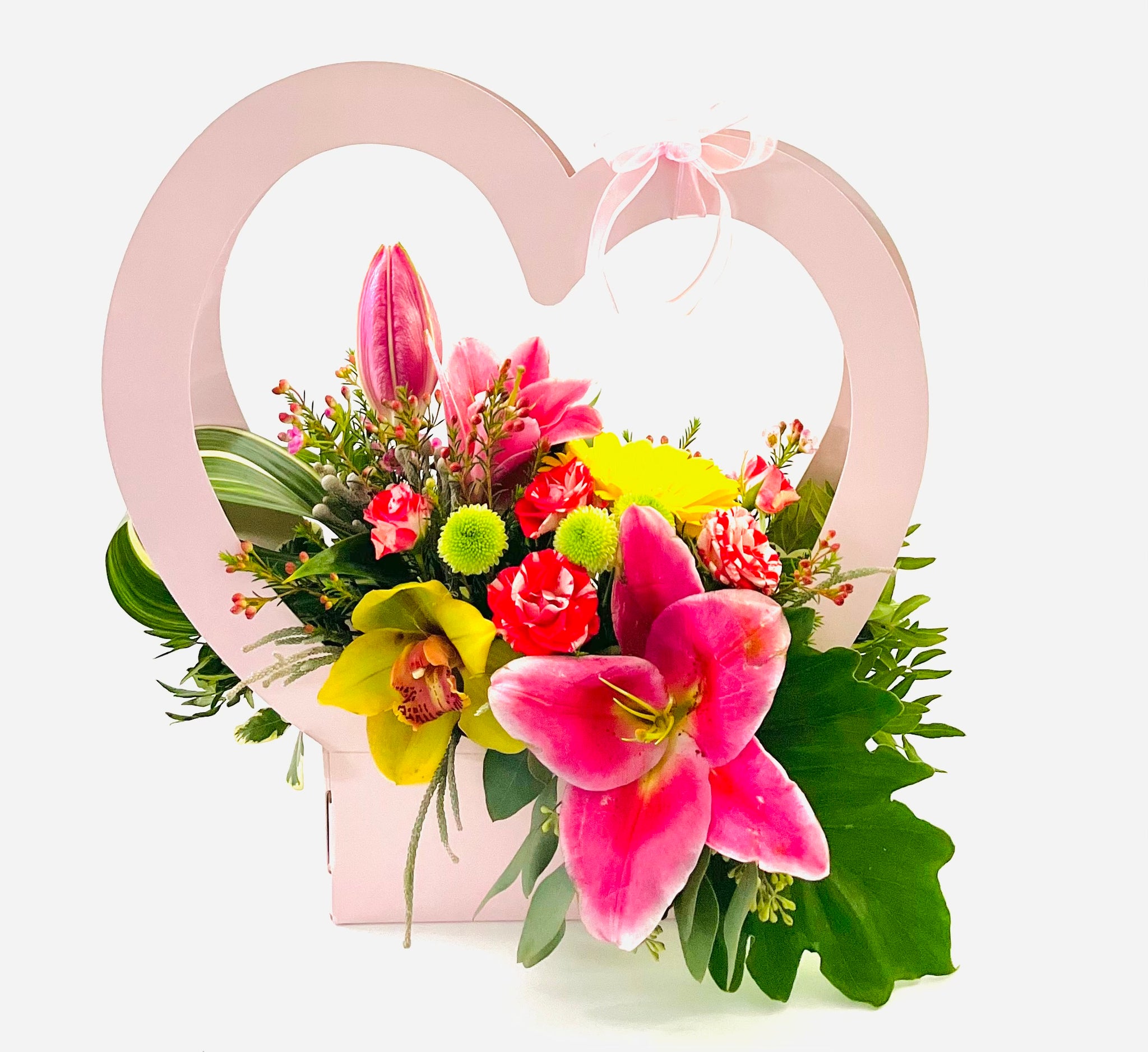 To You, With Love