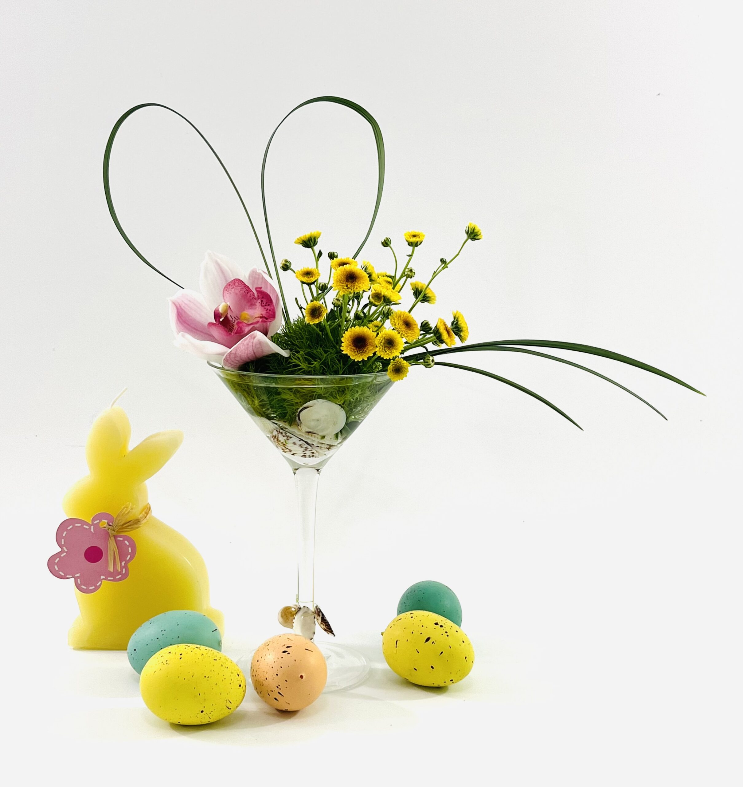 Easter Cheer
