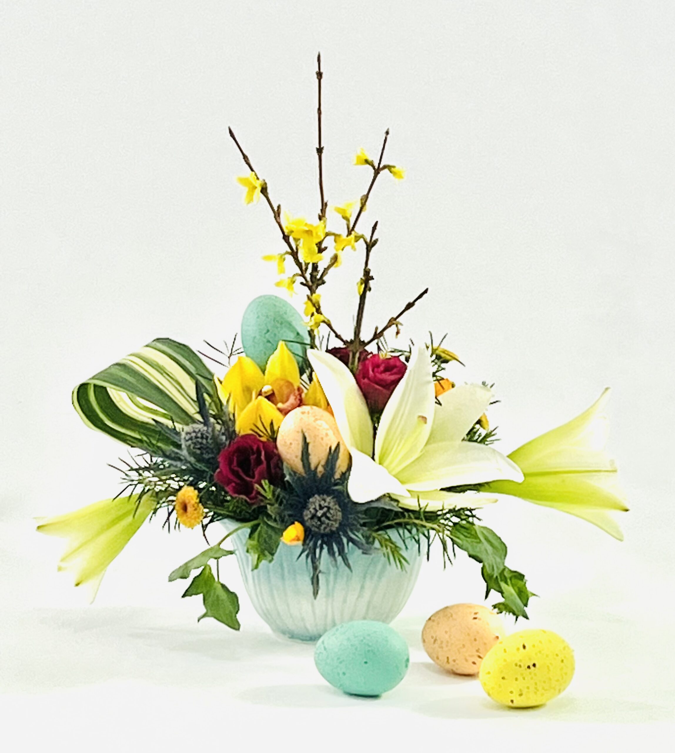 Easter Greetings