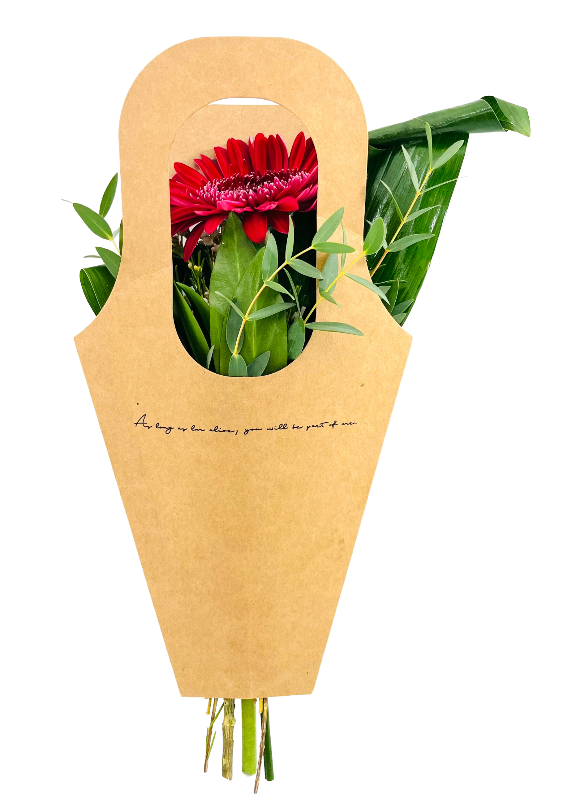 Just a Simple Thought