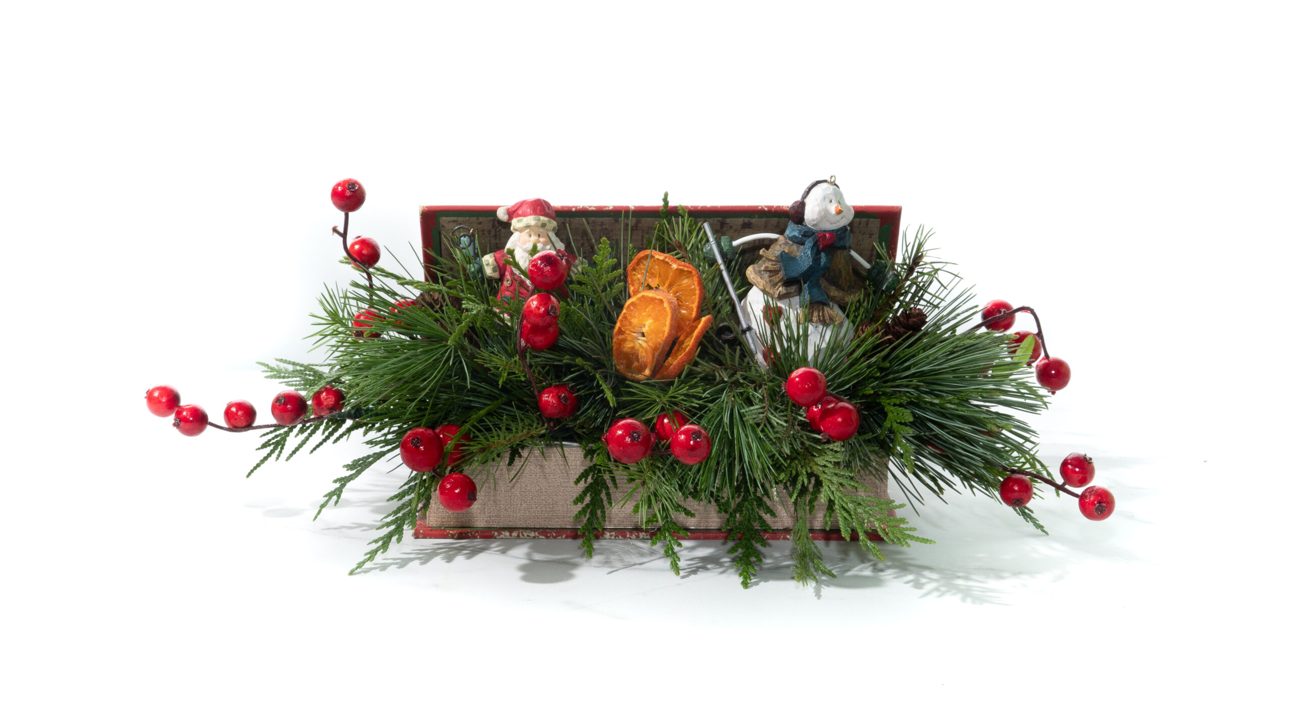 Christmas Tale