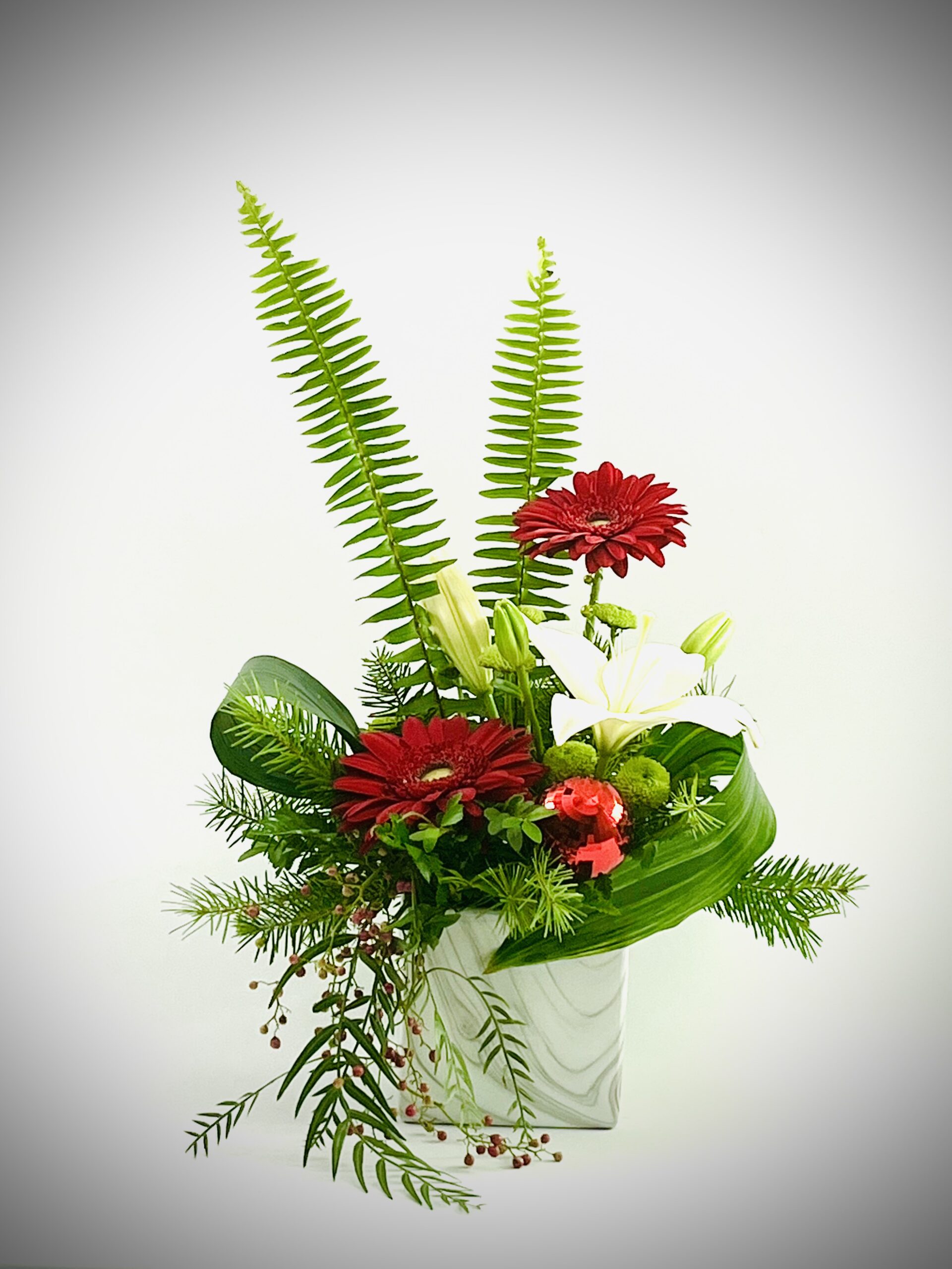 Joyful Christmas