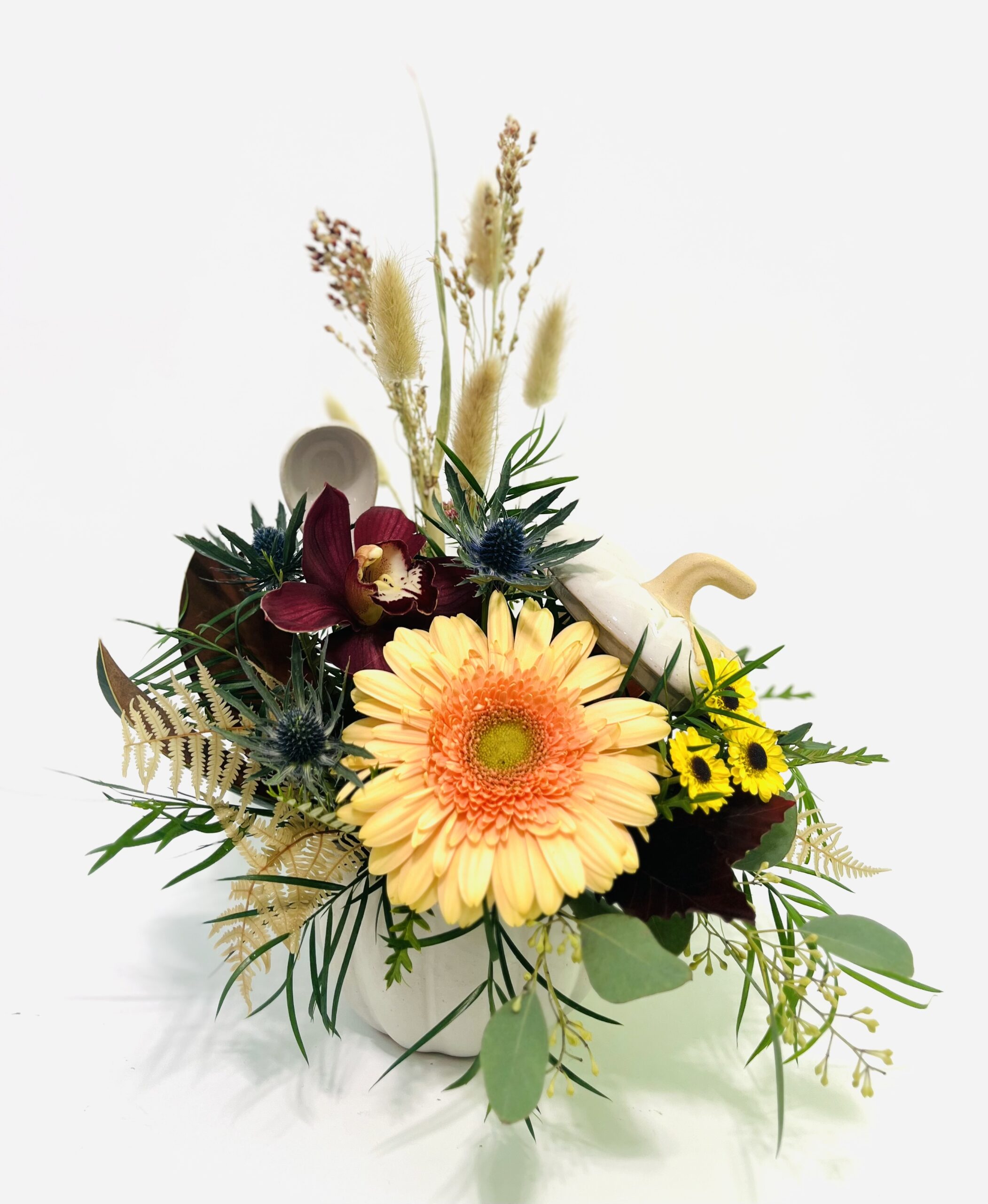 Spoonful of Blooms