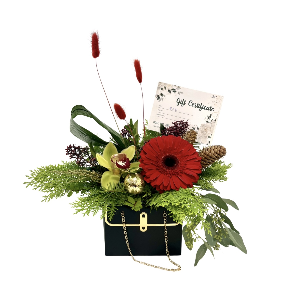 LOCAL DEALS Archives | Eight Petals Flower Shop